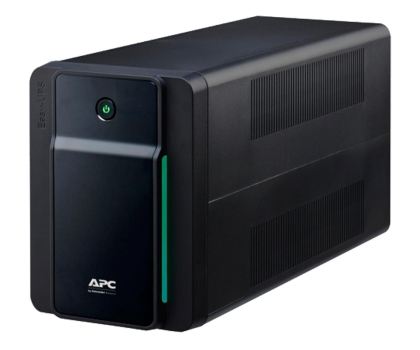 UPS (zasilacz awaryjny) APC BVX1600LI Easy UPS 1600VA, 230V, AVR, 6 IEC